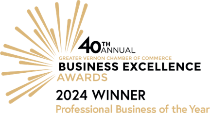 Professional Business of the Year