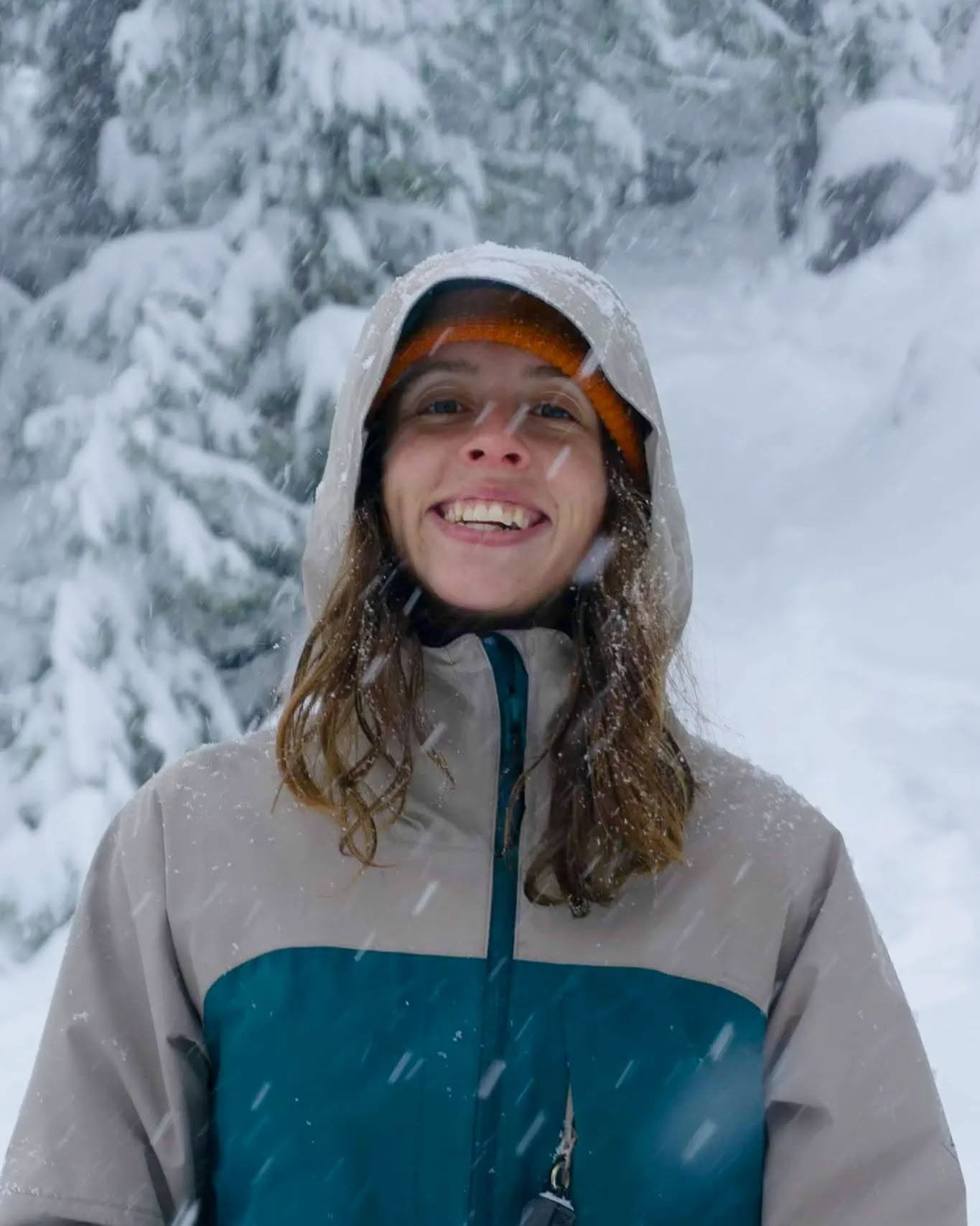 Madeleine Loewen